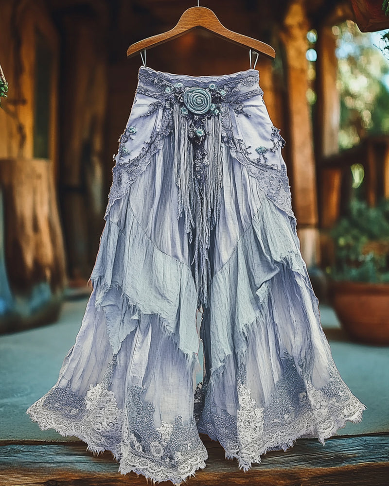 Timeless Vintage Style Garment