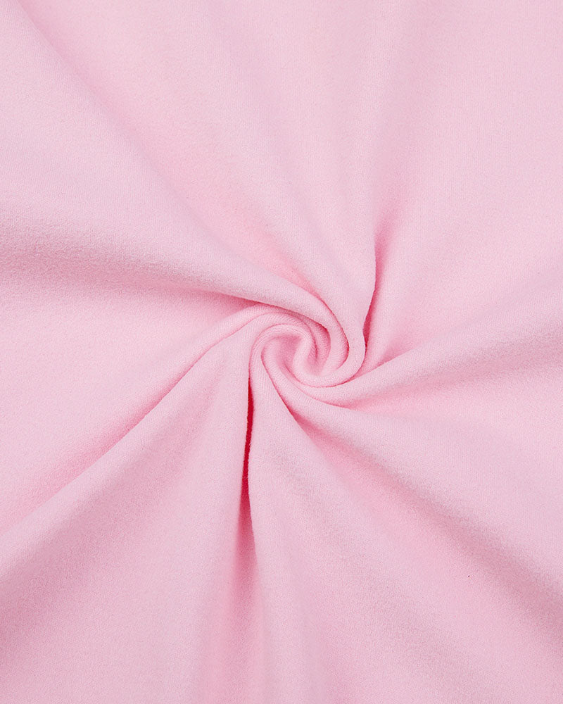 Beautifully Balanced Garment with Timeless Character