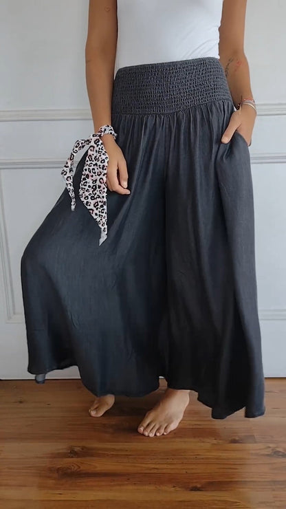 Classic Vintage & Enduringly Stylish Pants