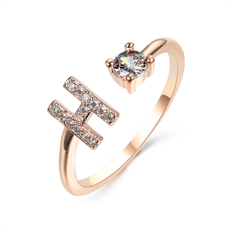 Vintage Handmade Ring
