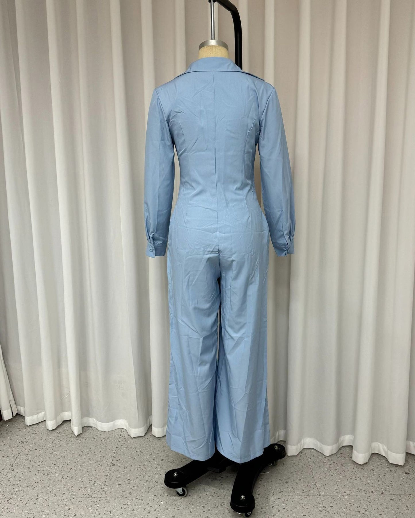 Elegantly Styled Garment for Everyday Wear