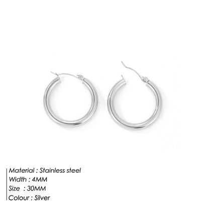 Romantic Earring for Special Moments