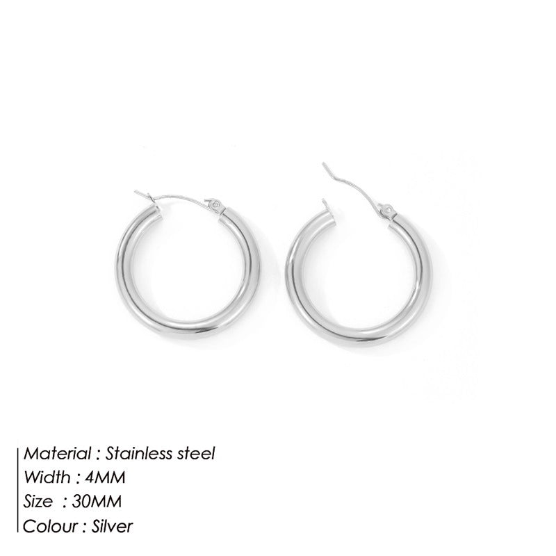 Romantic Earring for Special Moments
