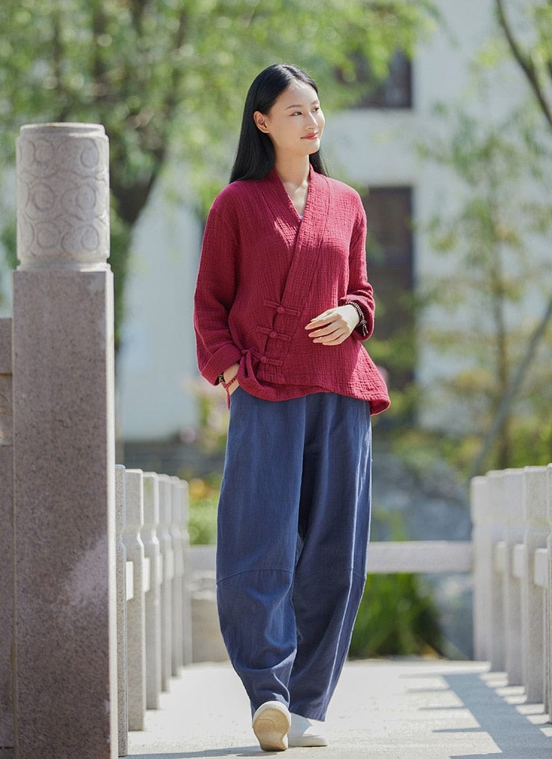 Polished Cardigan with an Effortless Classic Look