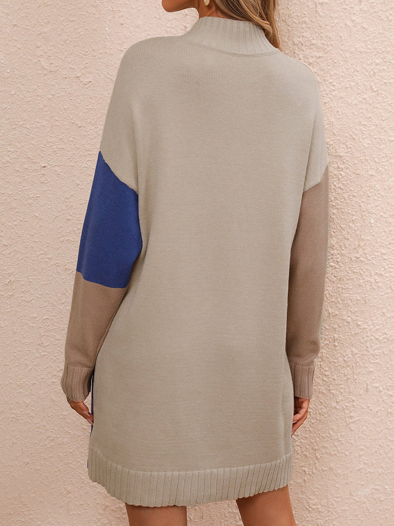 Elegantly Styled Sweater for Everyday Wear