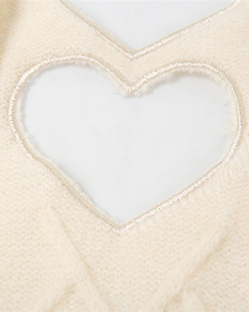 Sophisticated Sweater with a Clean Classic Look
