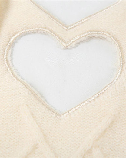 Sophisticated Sweater with a Clean Classic Look