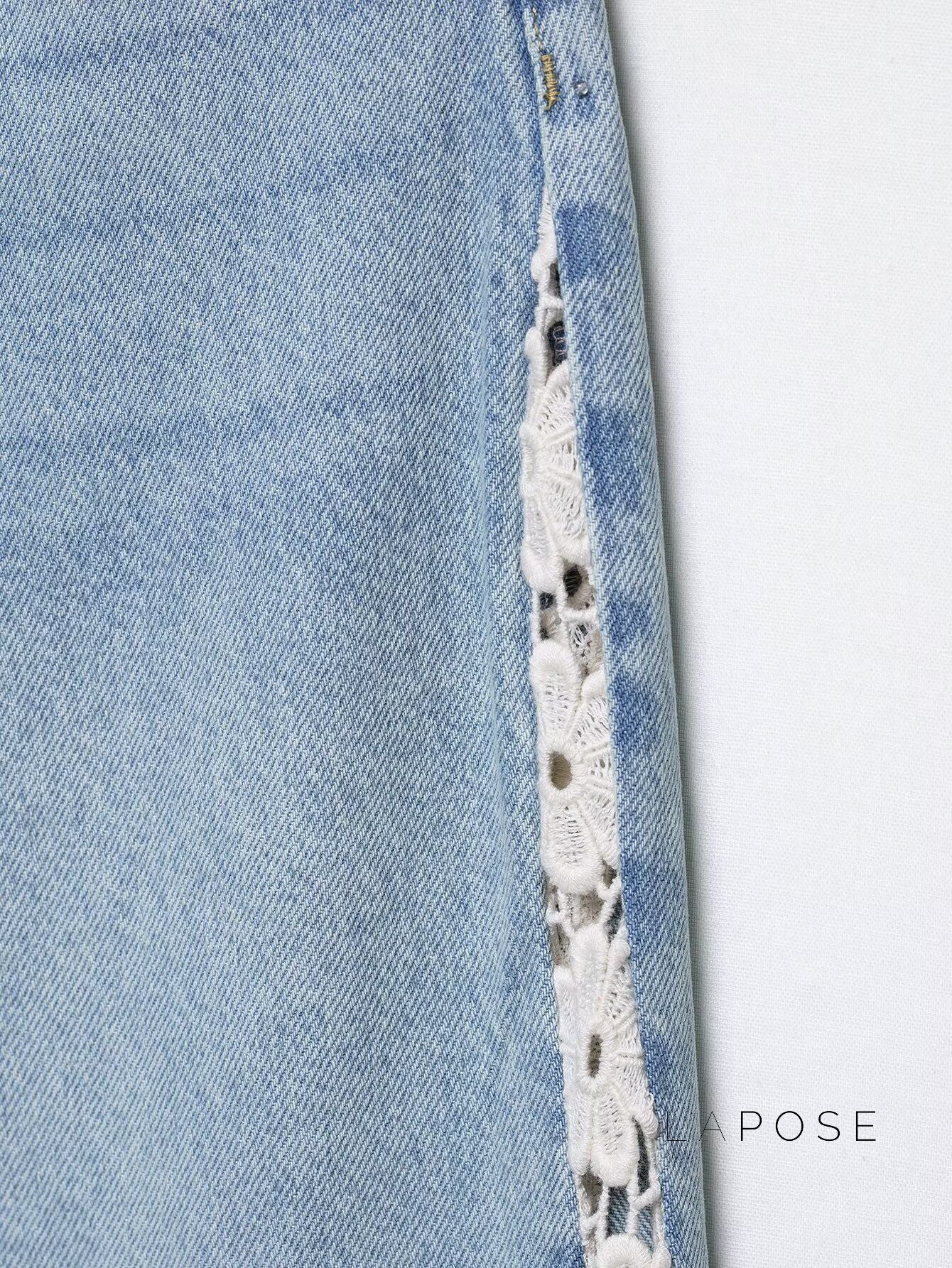 Gracefully Styled Garment for Any Occasion