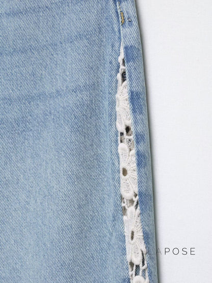 Gracefully Styled Garment for Any Occasion