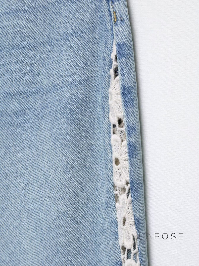 Gracefully Styled Garment for Any Occasion