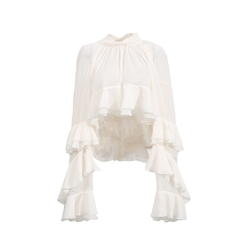 Classic Vintage Shirt with a Flattering Fit
