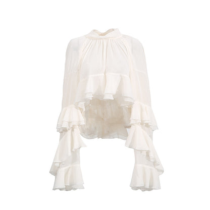 Classic Vintage Shirt with a Flattering Fit