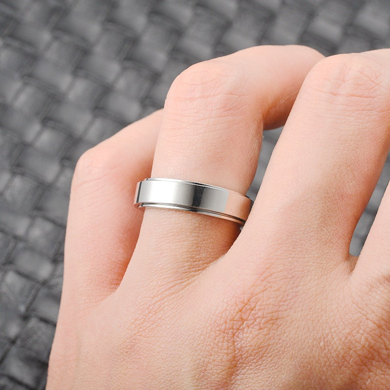 Elegant Ring for Every Occasion