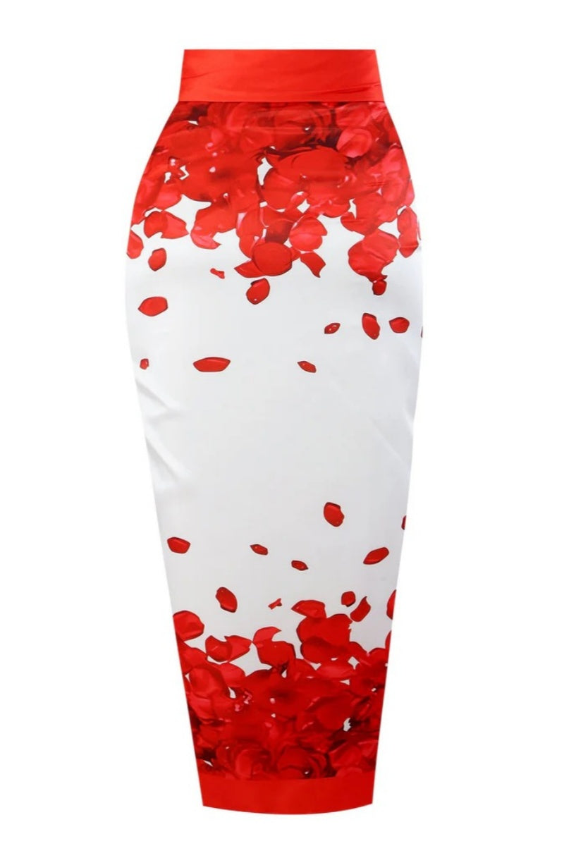 A Vintage Style Garment with Delicate Timeless Details