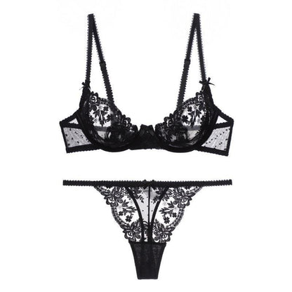Well Tailored Garment with a Graceful Silhouette