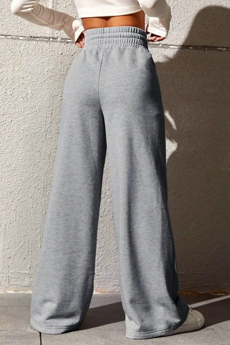 Beautifully Balanced Pants with Timeless Character