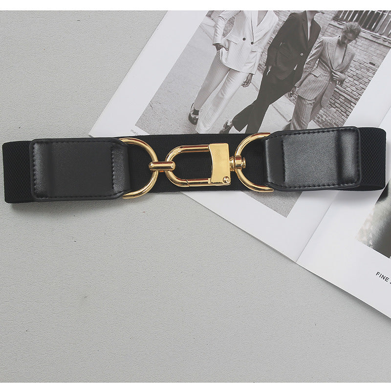 Beautifully Balanced Garment with Timeless Character