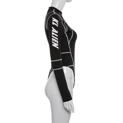 Elegantly Styled Garment for Everyday Wear
