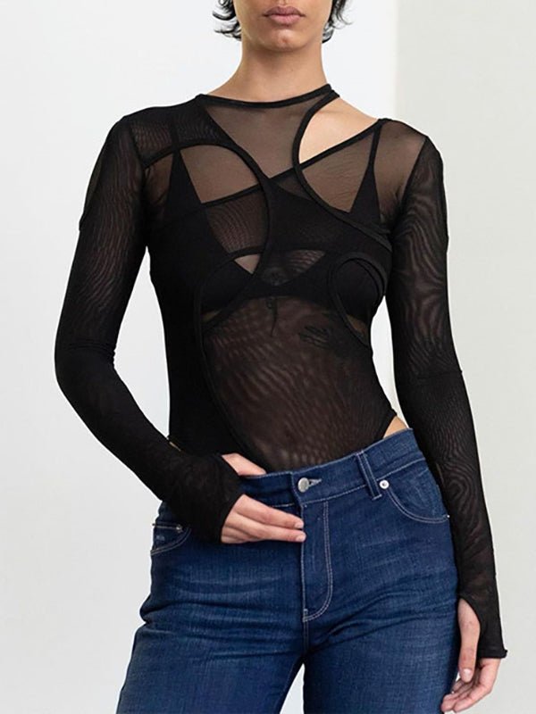 Vintage Inspired Garment with a Contemporary Edge