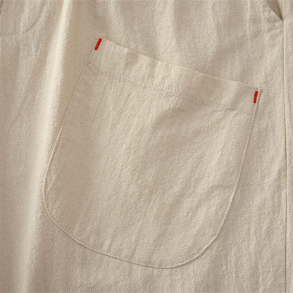 Polished Pants with an Effortless Classic Look