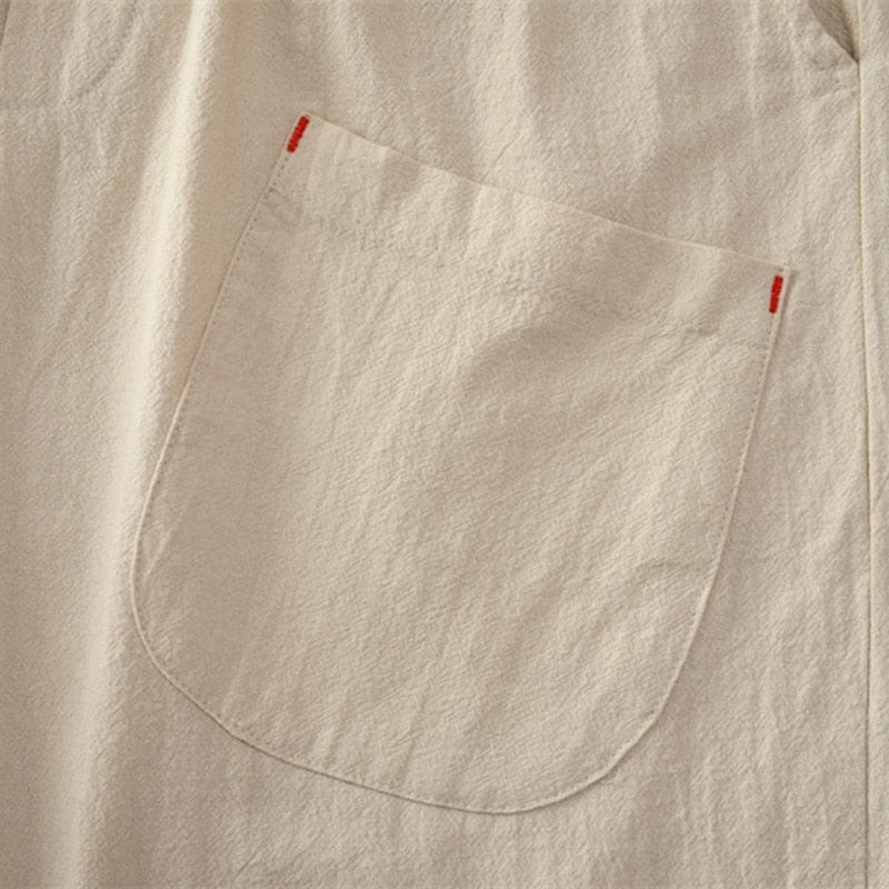 Polished Pants with an Effortless Classic Look