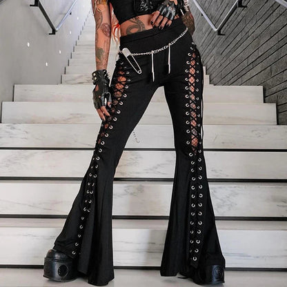 Beautifully Crafted Pants in a Classic Style