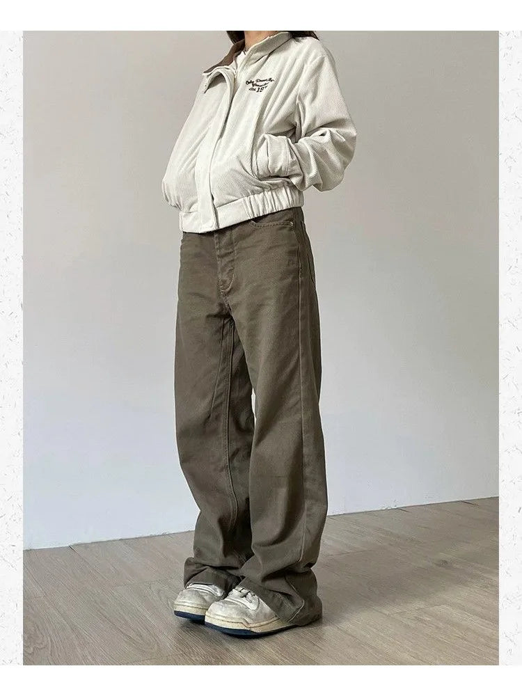 Classic Vintage & Enduringly Stylish Garment