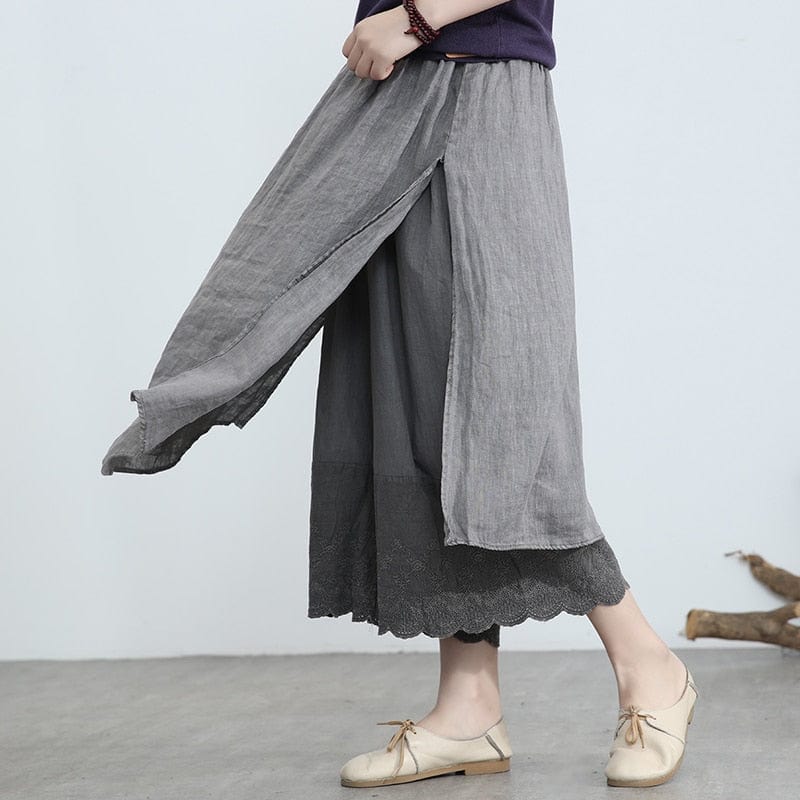 Classic Vintage & Enduringly Stylish Pants