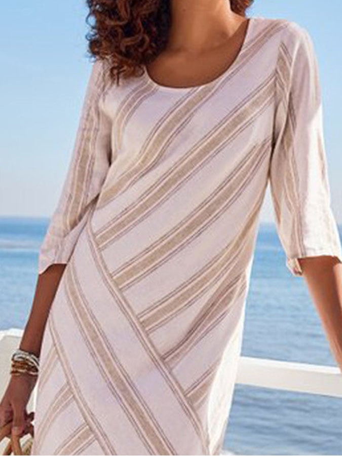 Classic Vintage & Enduringly Stylish Dress