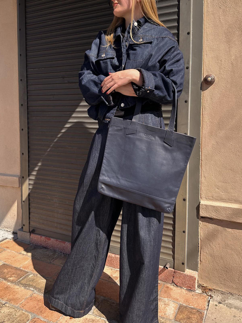 Polished Jacket with an Effortless Classic Look