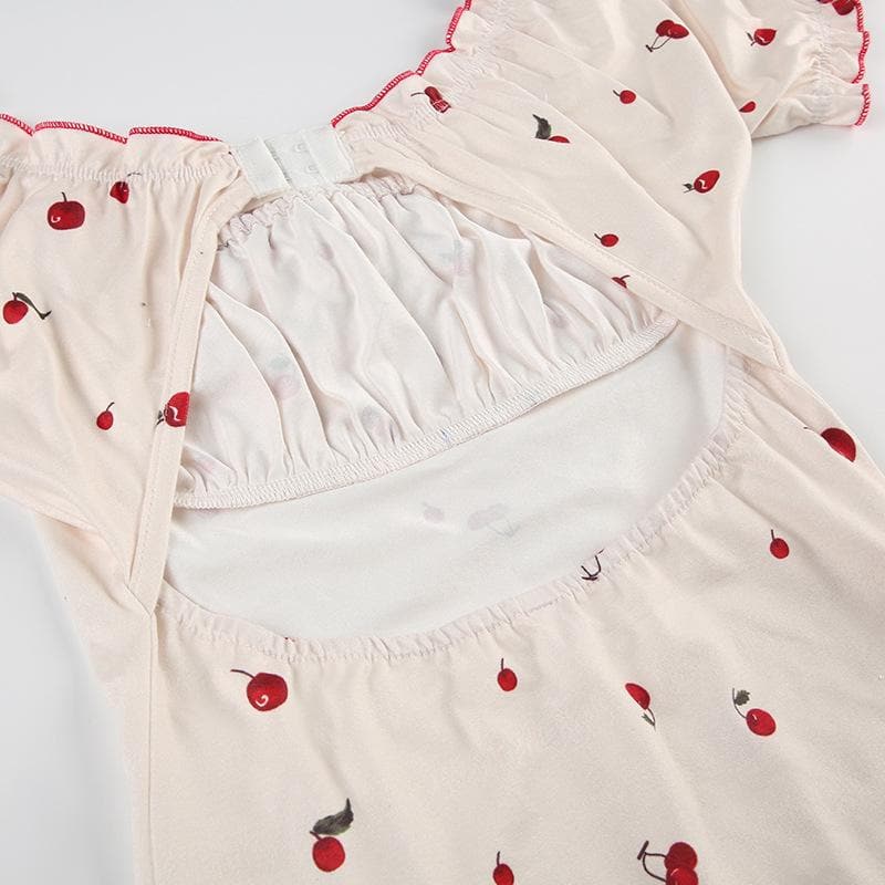 Beautifully Balanced Garment with Timeless Character