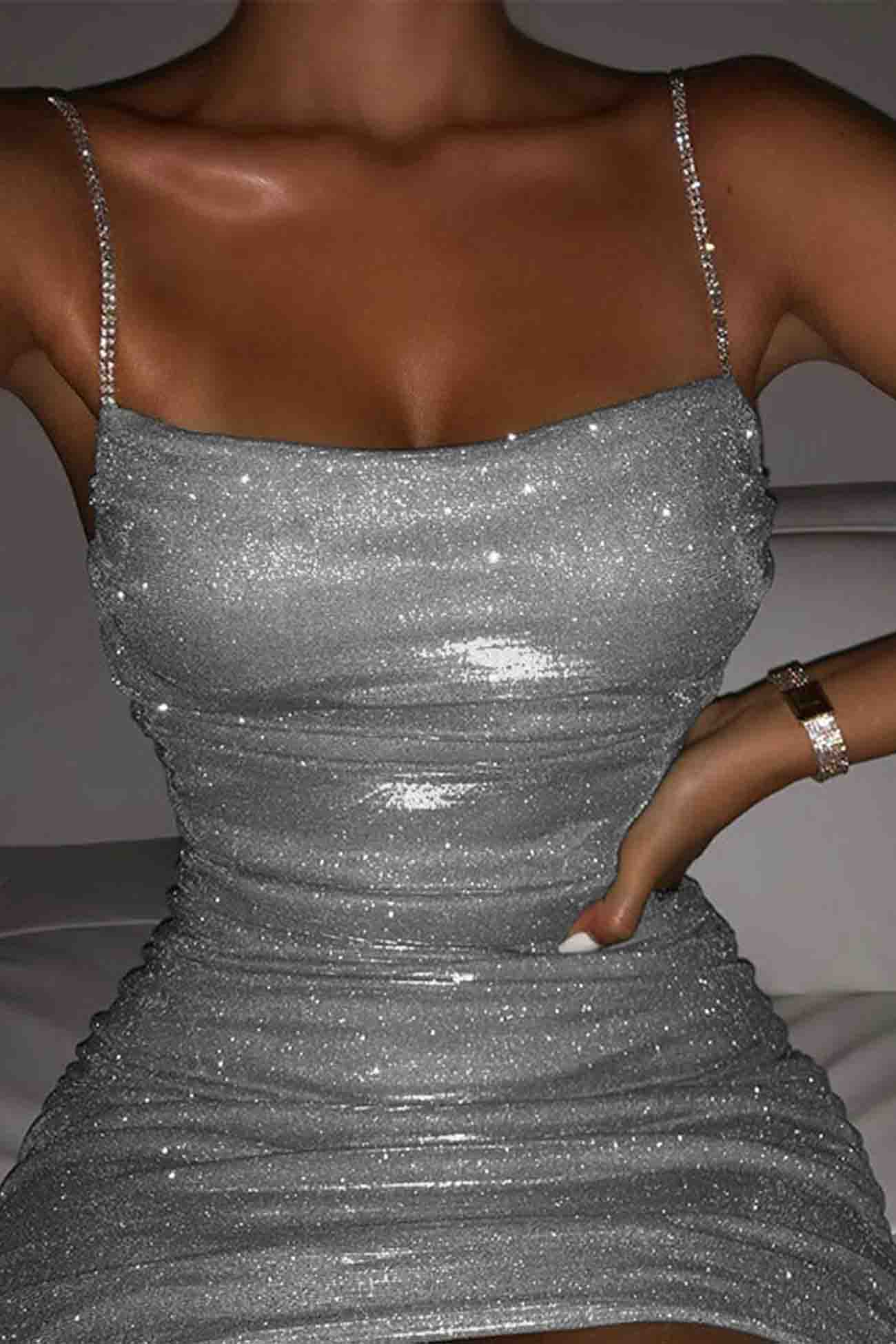 Stunning Chain for Daily Wear