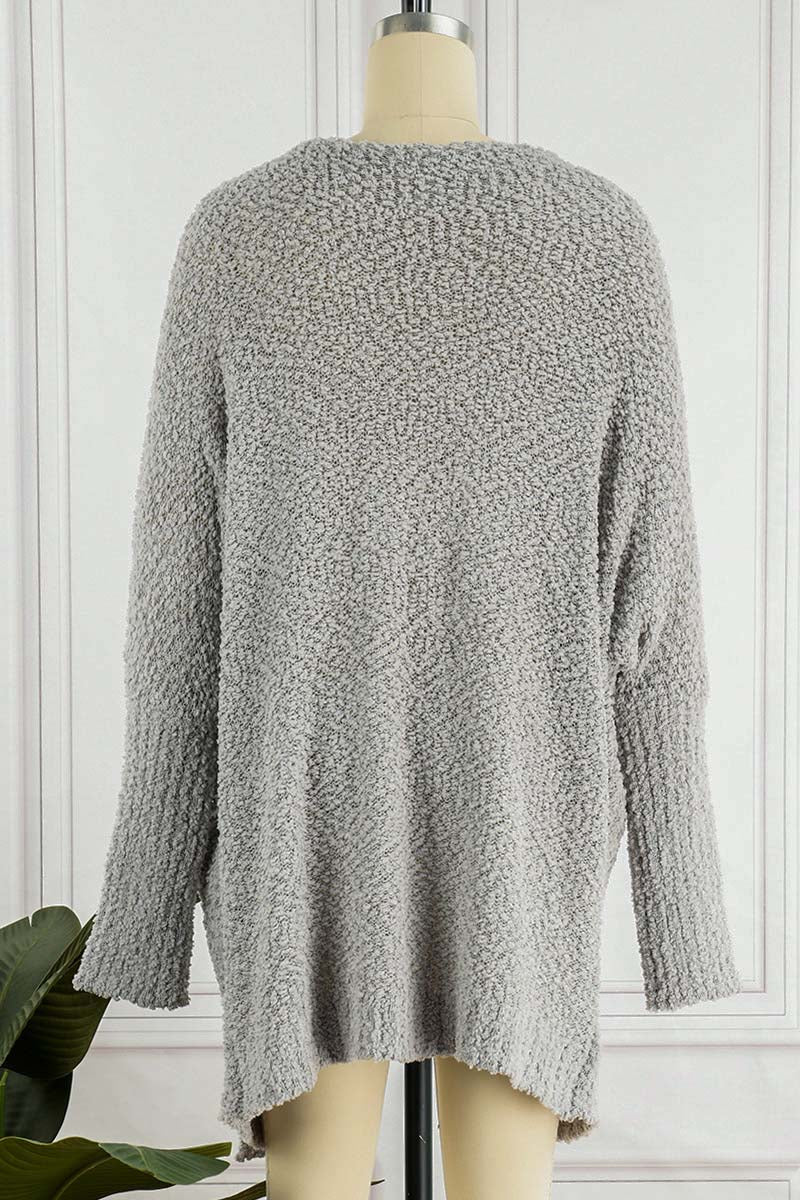 Vintage Inspired Cardigan with a Contemporary Edge