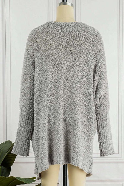 Polished Cardigan with an Effortless Classic Look