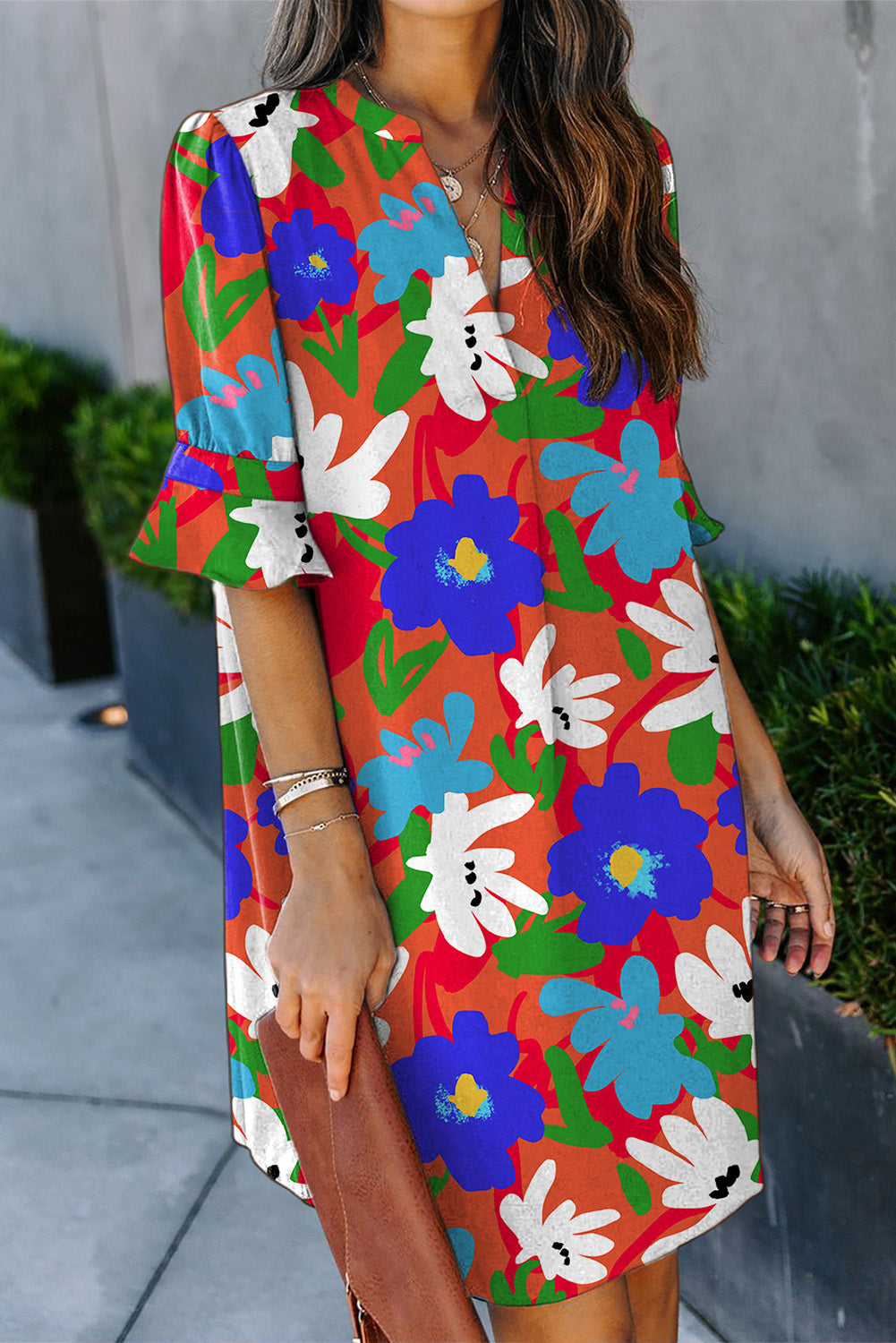 Classic Vintage & Enduringly Stylish Dress