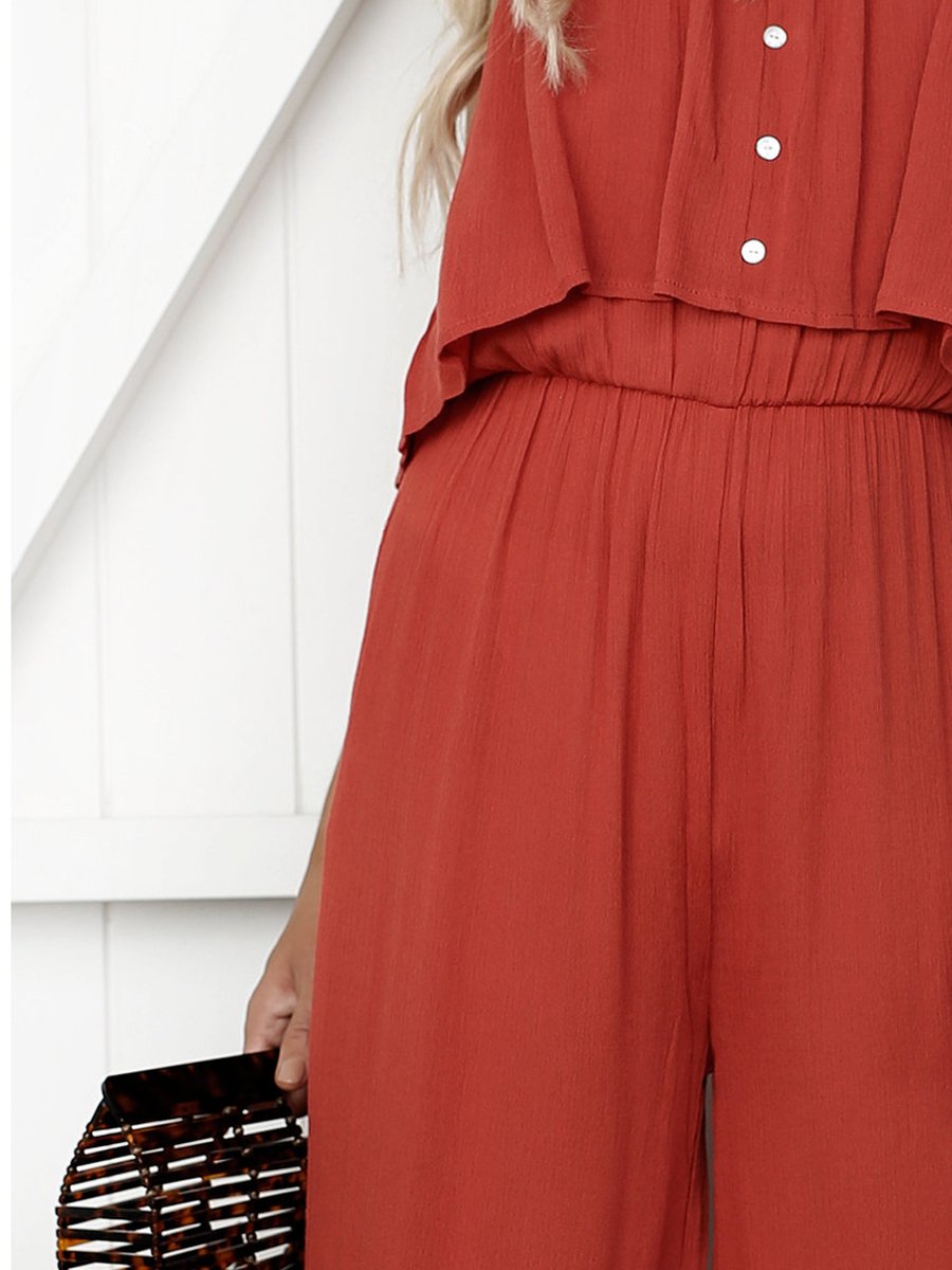 Beautifully Finished Garment in a Timeless Design