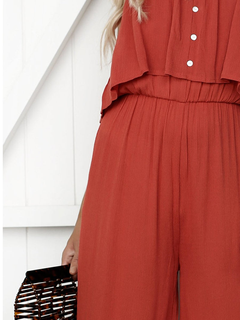 Beautifully Finished Garment in a Timeless Design