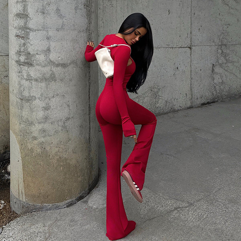 Elegantly Styled Garment for Everyday Wear