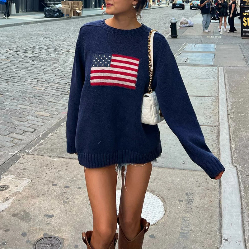 Beautifully Crafted Sweater in a Classic Style