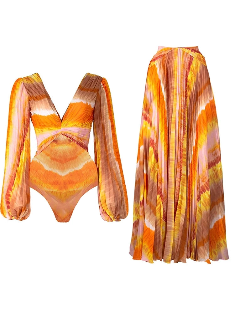 Classic Vintage Garment with a Flattering Fit