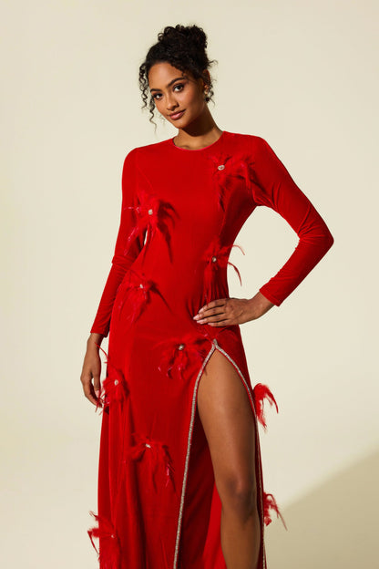 Classic Vintage & Enduringly Stylish Dress