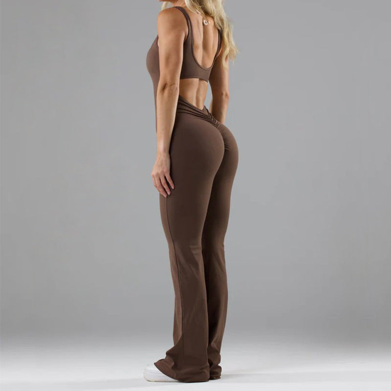 Classic Vintage Garment with a Flattering Fit