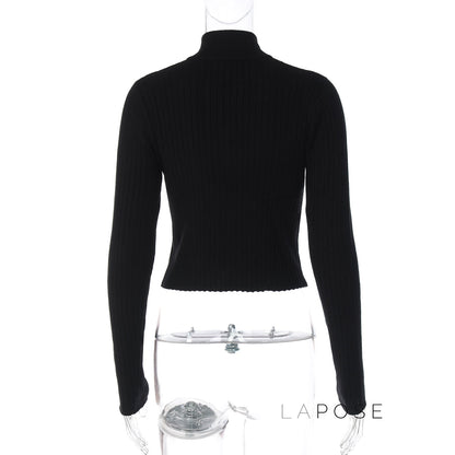 Beautifully Balanced Top with Timeless Character