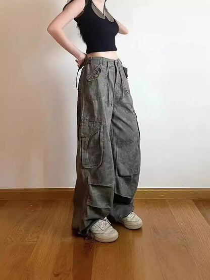 Beautifully Balanced Pants with Timeless Character