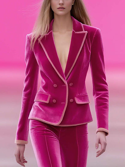 Beautifully Crafted Garment in a Classic Style