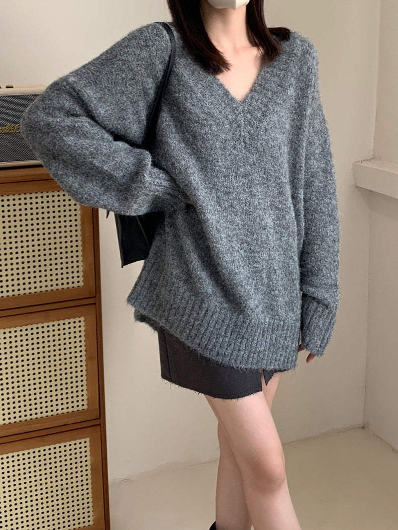 Beautifully Crafted Sweater in a Classic Style