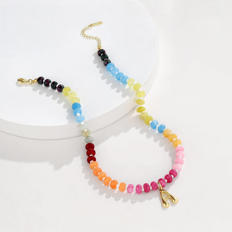 Beautiful Necklace with Unique Style