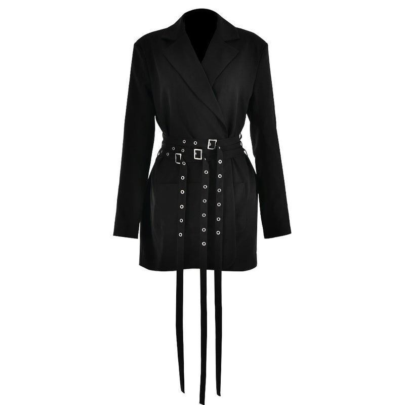 Polished Garment with an Effortless Classic Look