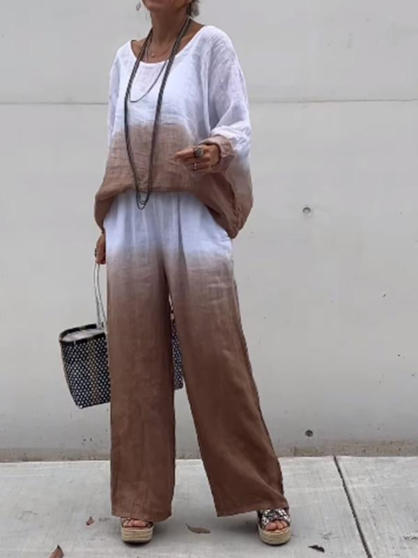 Gracefully Styled Garment for Any Occasion