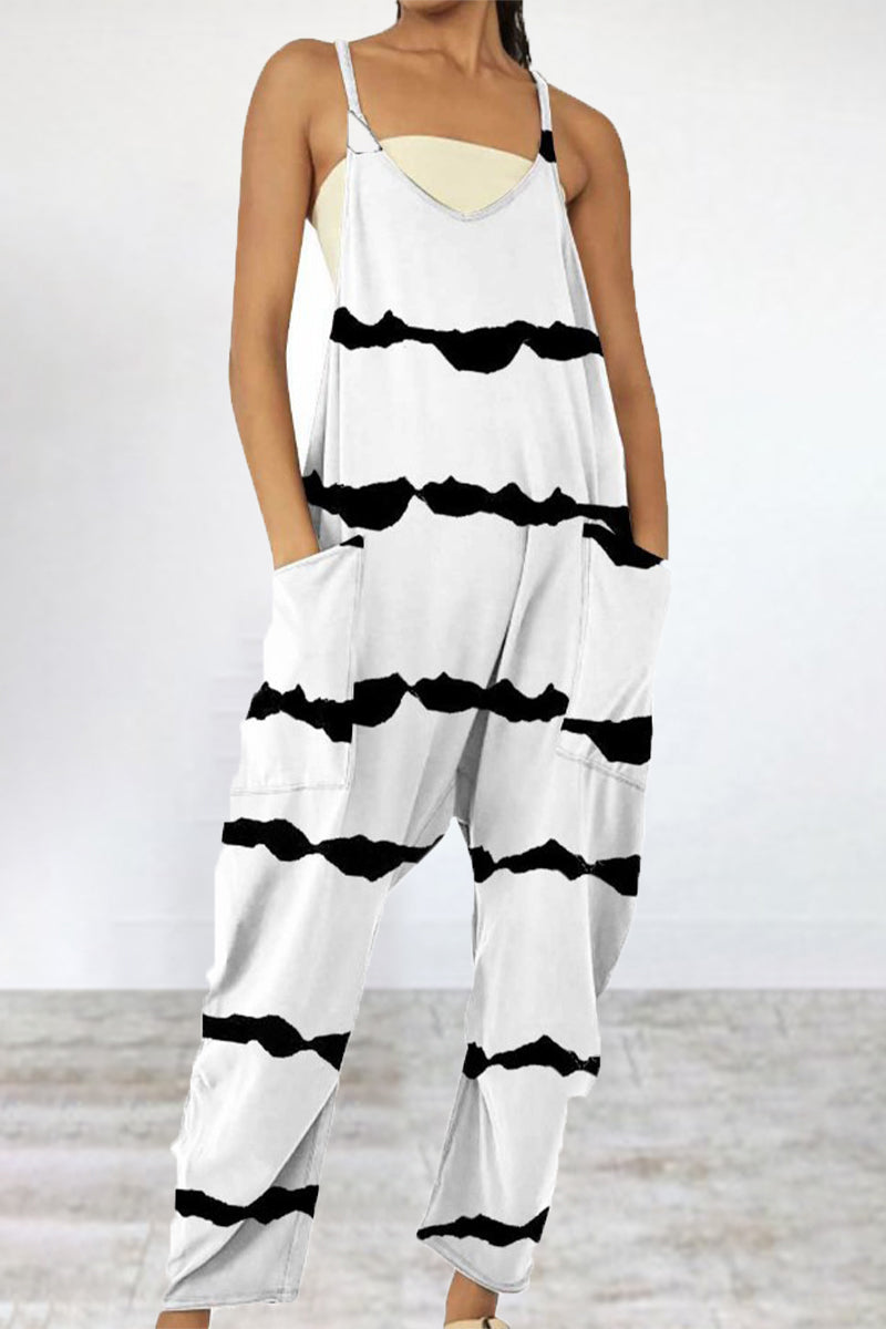 Black And White
